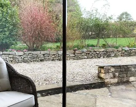 The Cranny 度假居