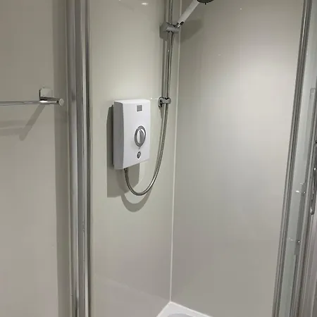 度假居 The Cranny *