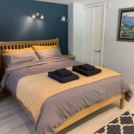 The Cranny 度假居 *